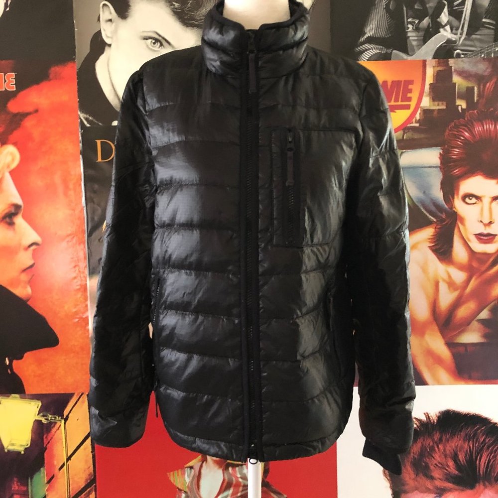 J.Crew puffer jacket - Picture 2 of 10